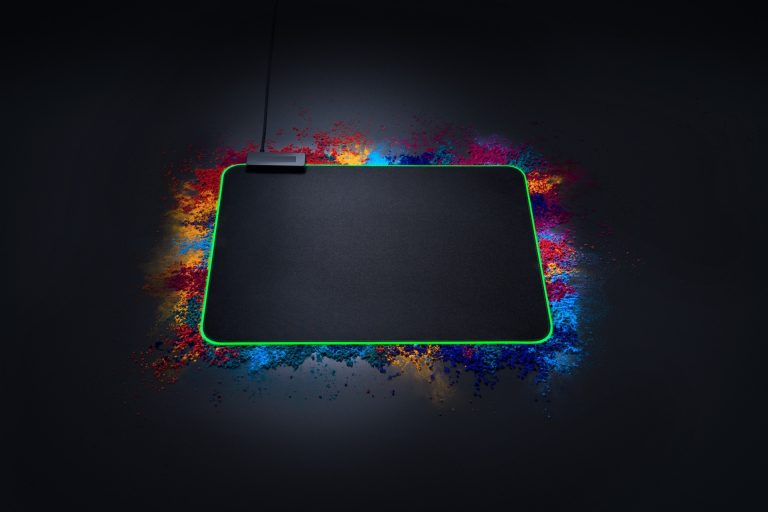 The Benefits of a High-Performance Gaming Mouse Pad