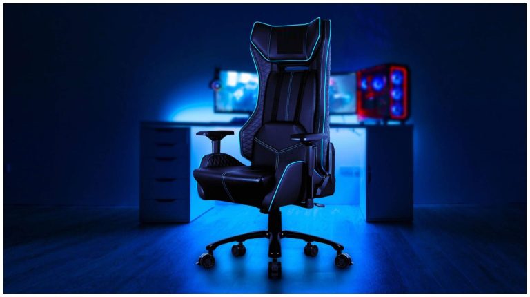 How a Quality Gaming Chair Can Improve Your Gameplay